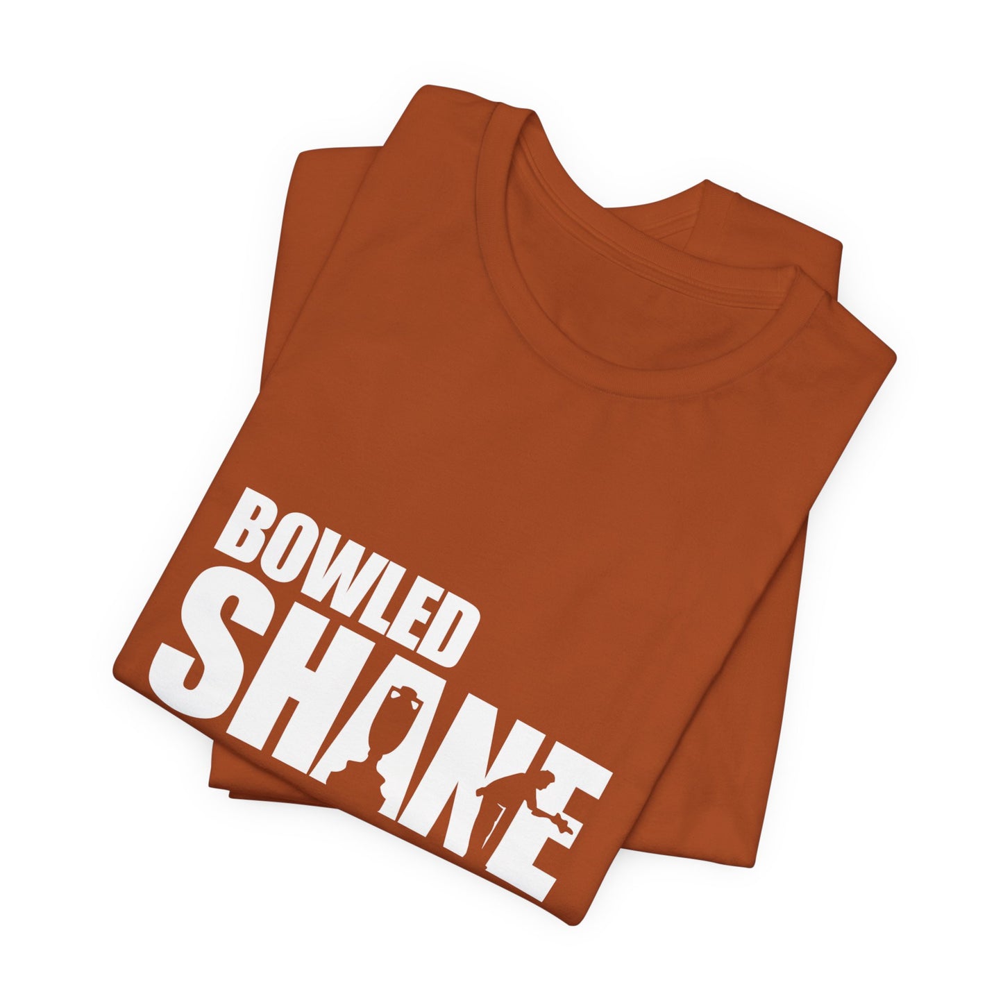 Bowled Shane - Tribute to Legspinners