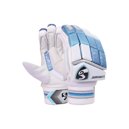 SG Litevate® Batting Gloves