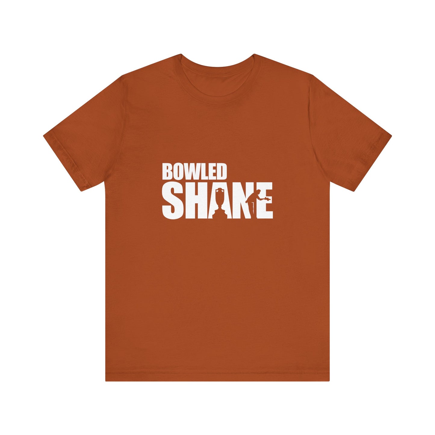 Bowled Shane - Tribute to Legspinners