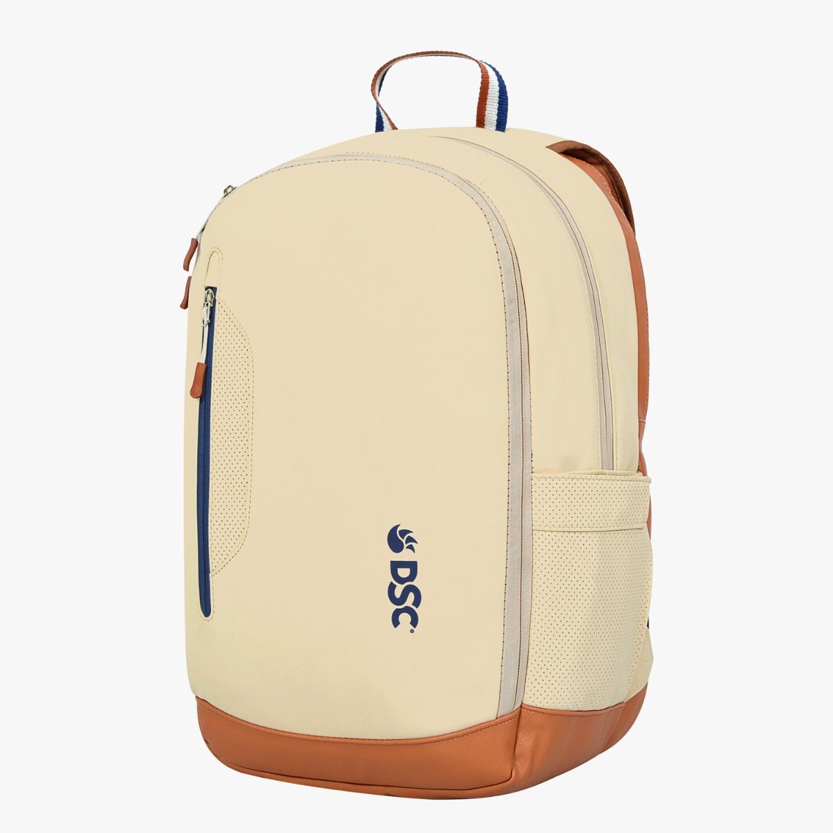 Club Backpack (Beige)