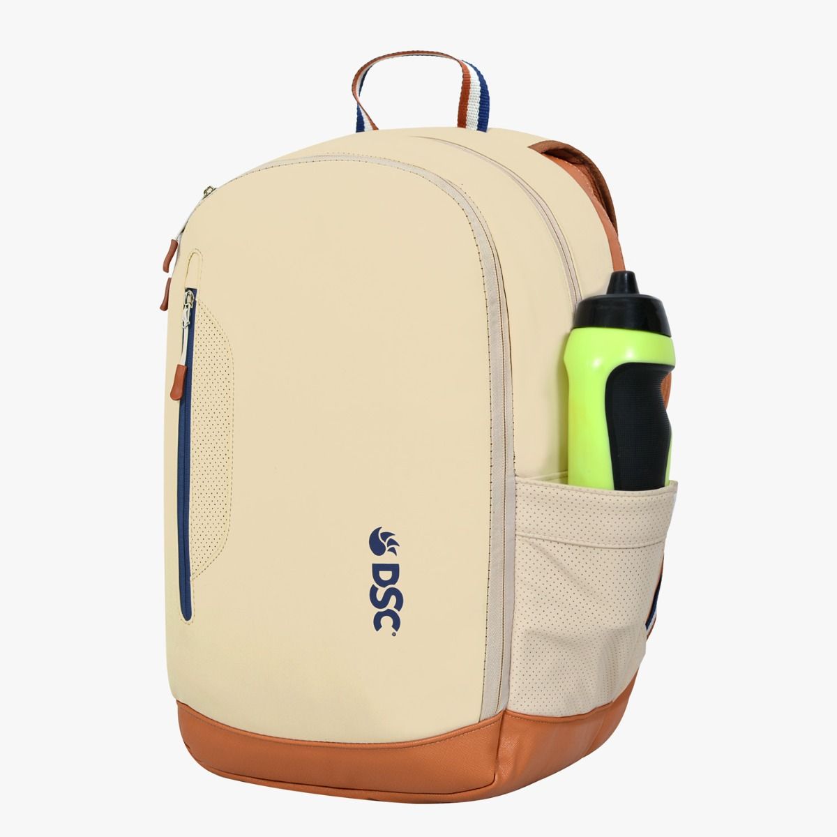Club Backpack (Beige)