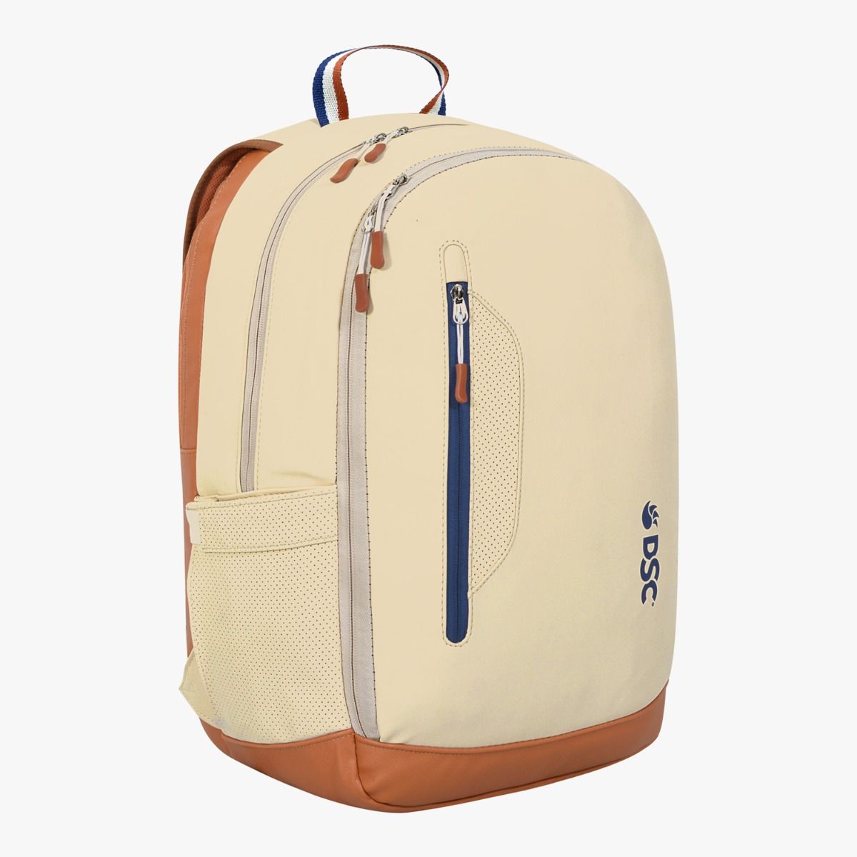 Club Backpack (Beige)