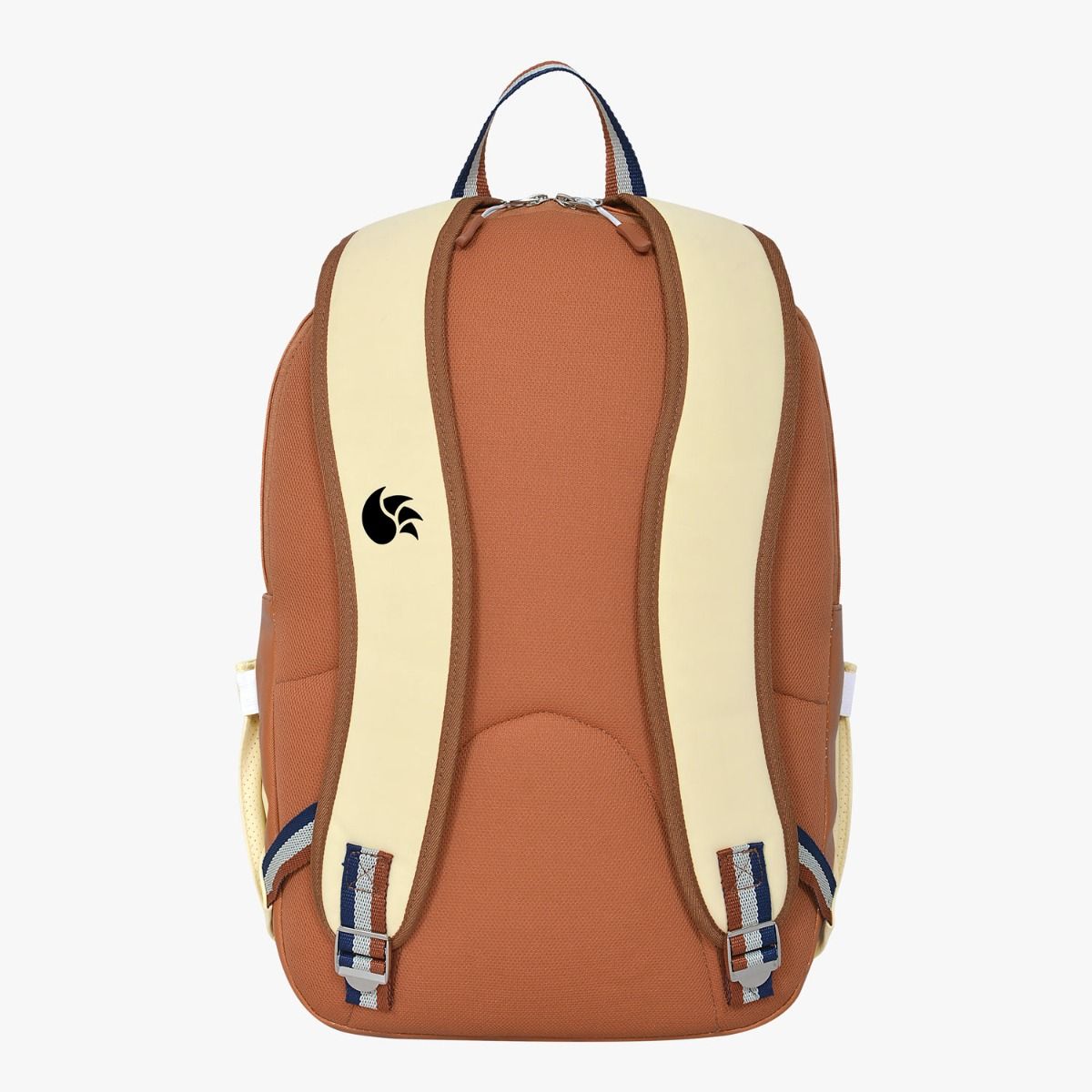 Club Backpack (Beige)