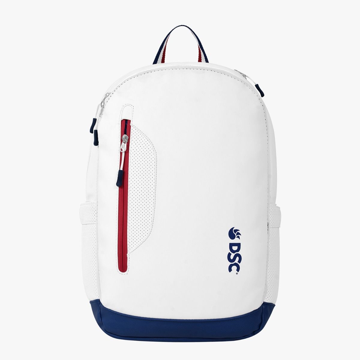Club Backpack (White)