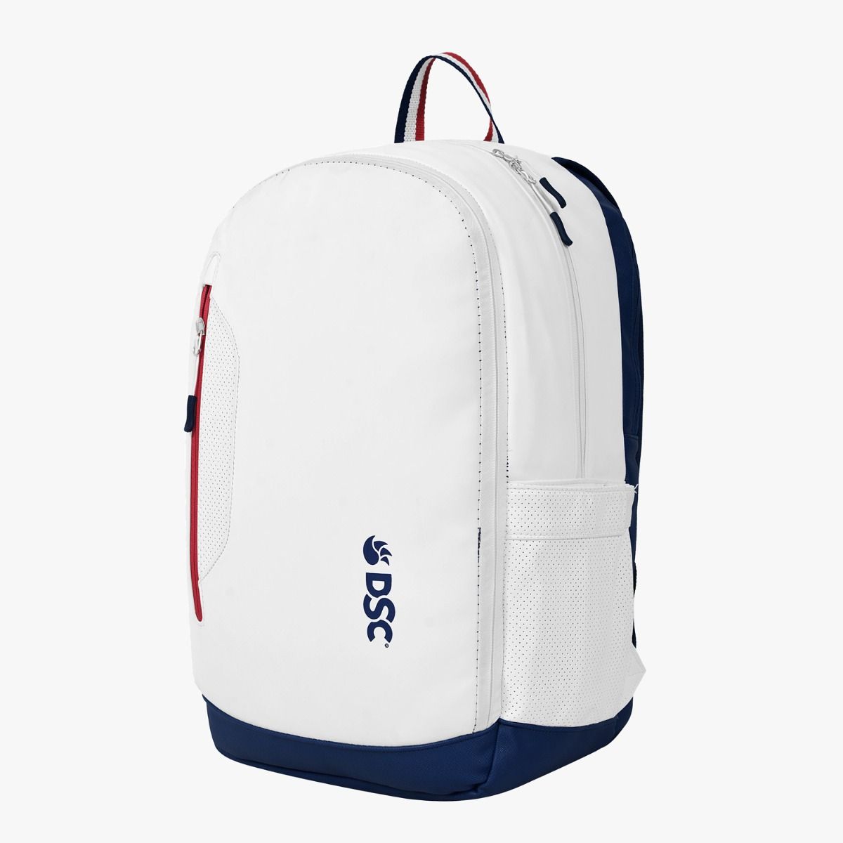 Club Backpack (White)