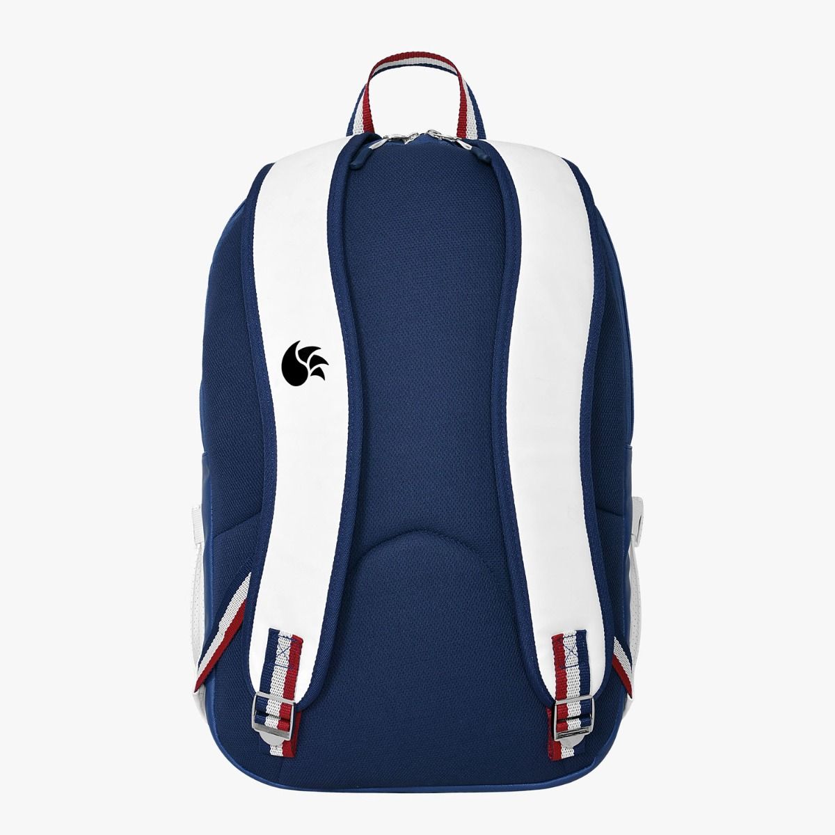 Club Backpack (White)