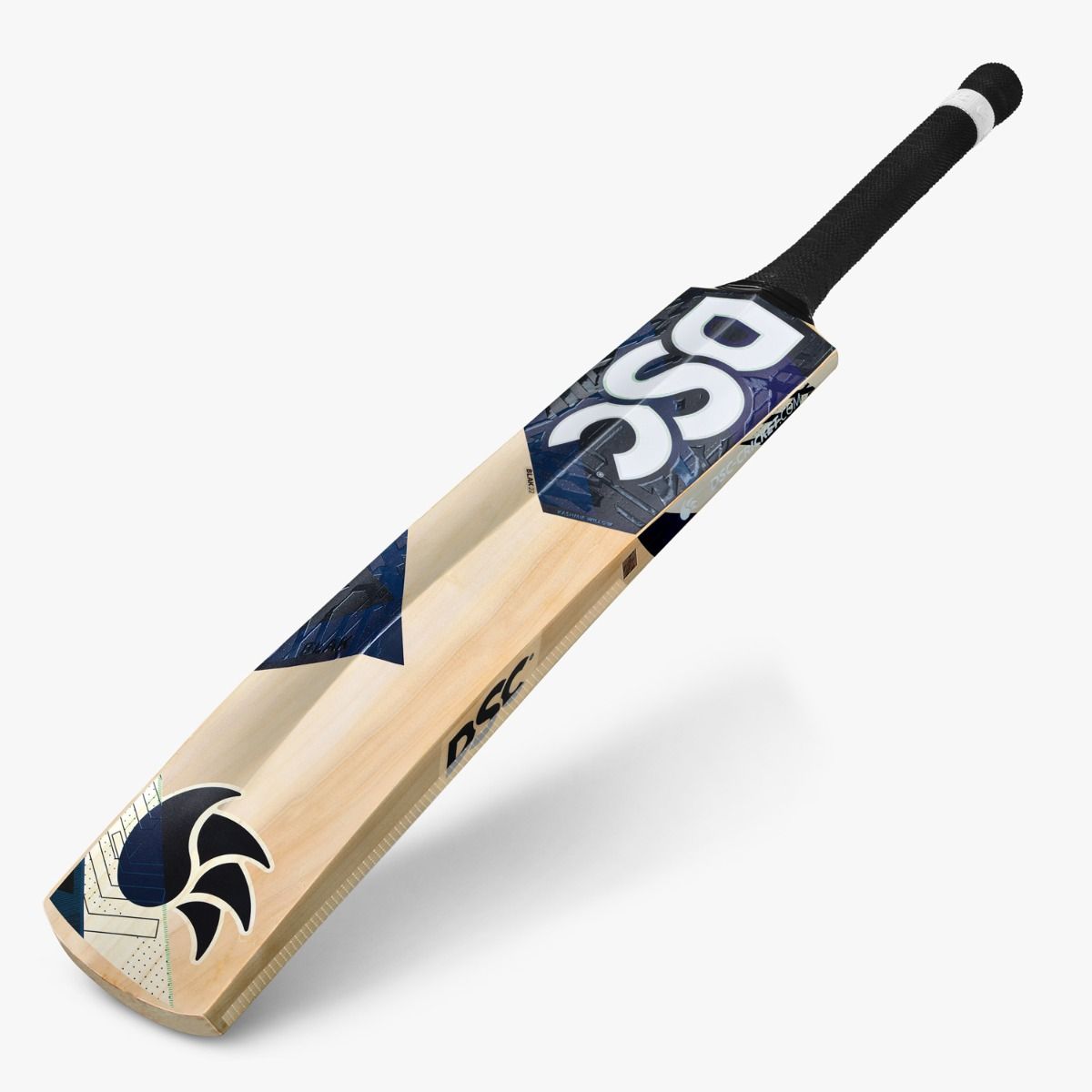 BLAK 22 Kashmir Willow Bat