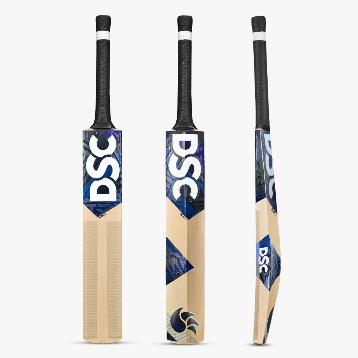 BLAK 22 Kashmir Willow Bat