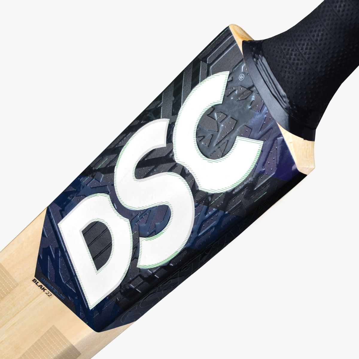 BLAK 22 Kashmir Willow Bat