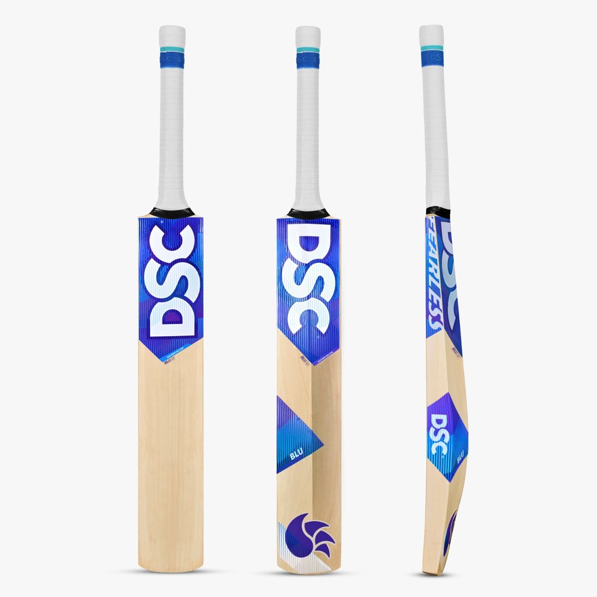 BLU 33 Kashmir Willow Bat