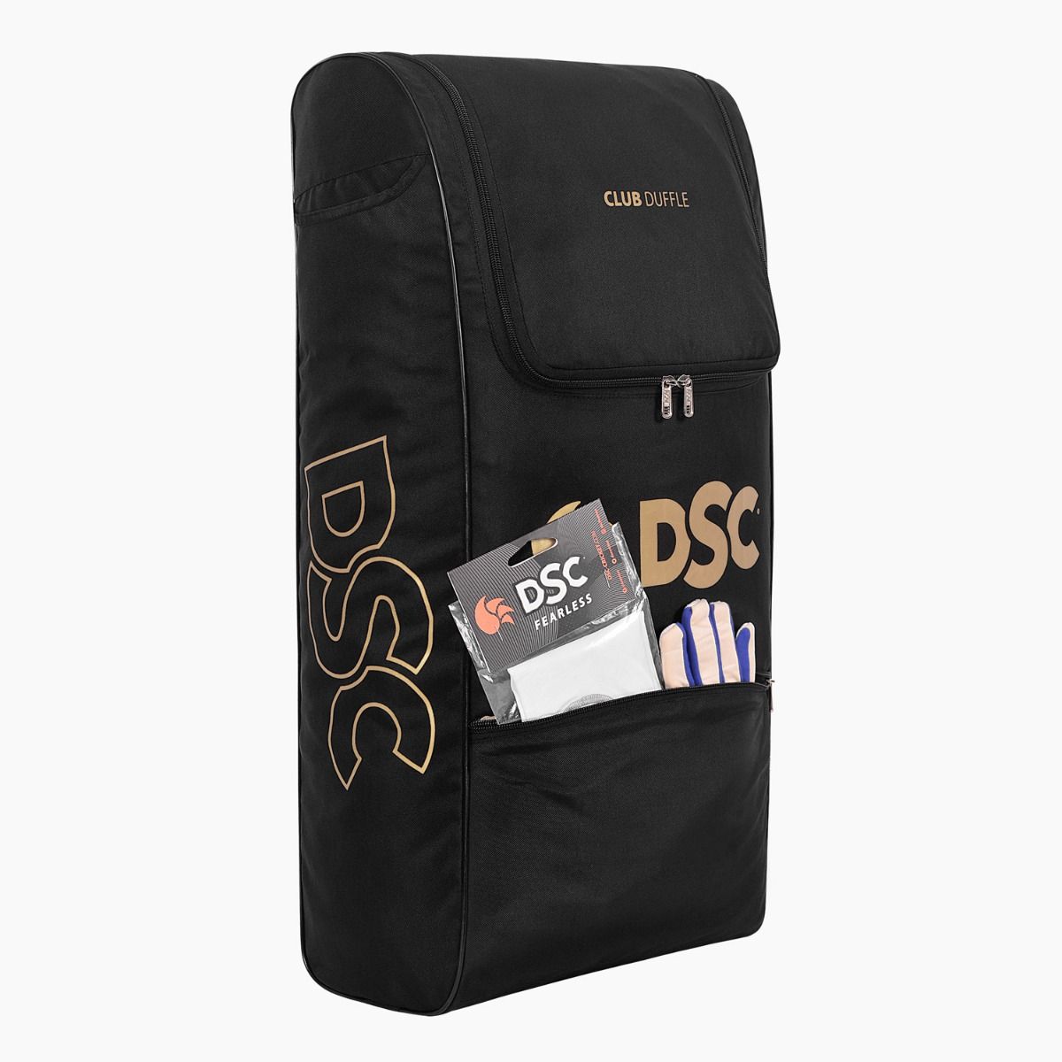 Club Duffle Bag