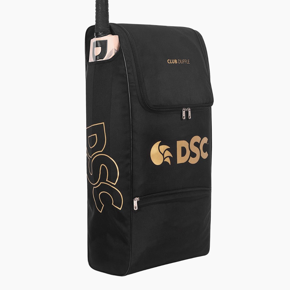 Club Duffle Bag