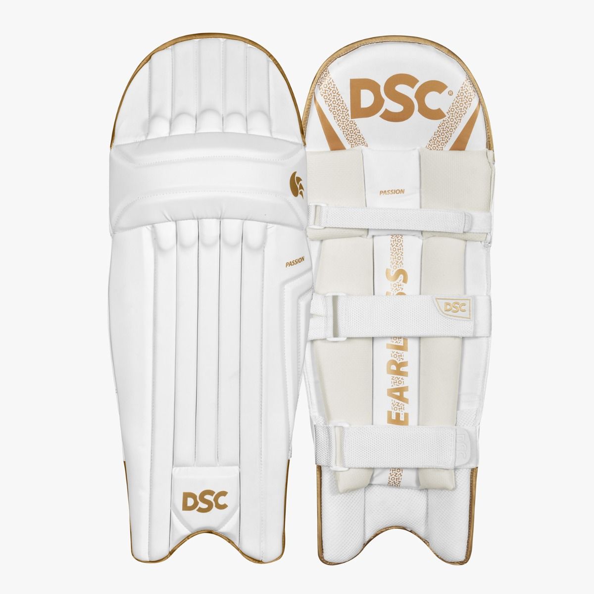 Passion Batting Leg Guard