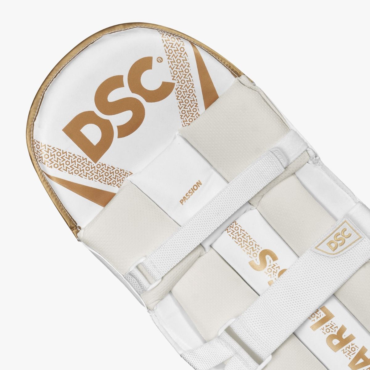 Passion Batting Leg Guard