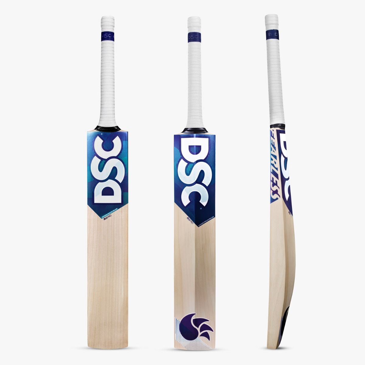 BLU Pro English Willow Bat