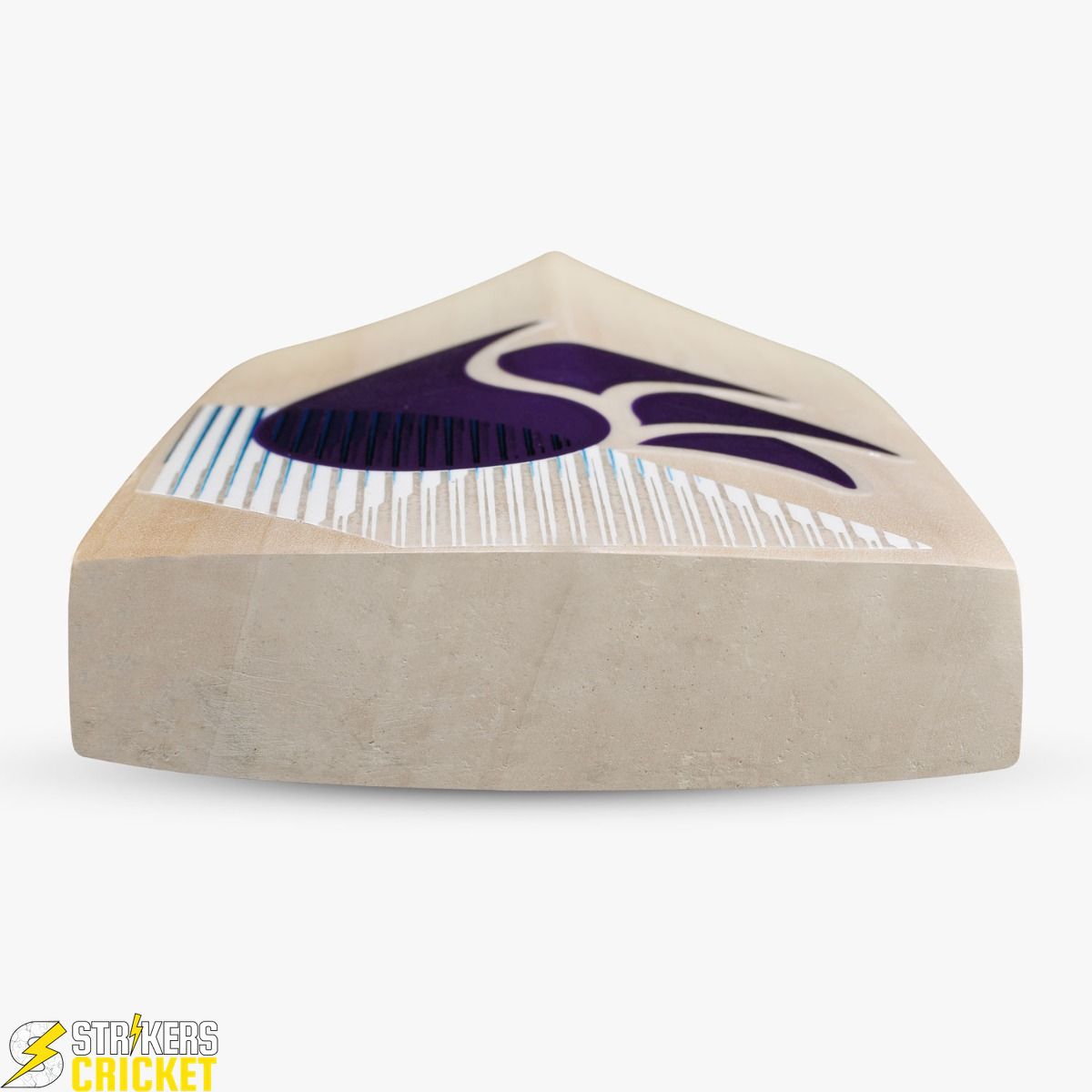 Watermarked - BLU 330 English Willow Bat