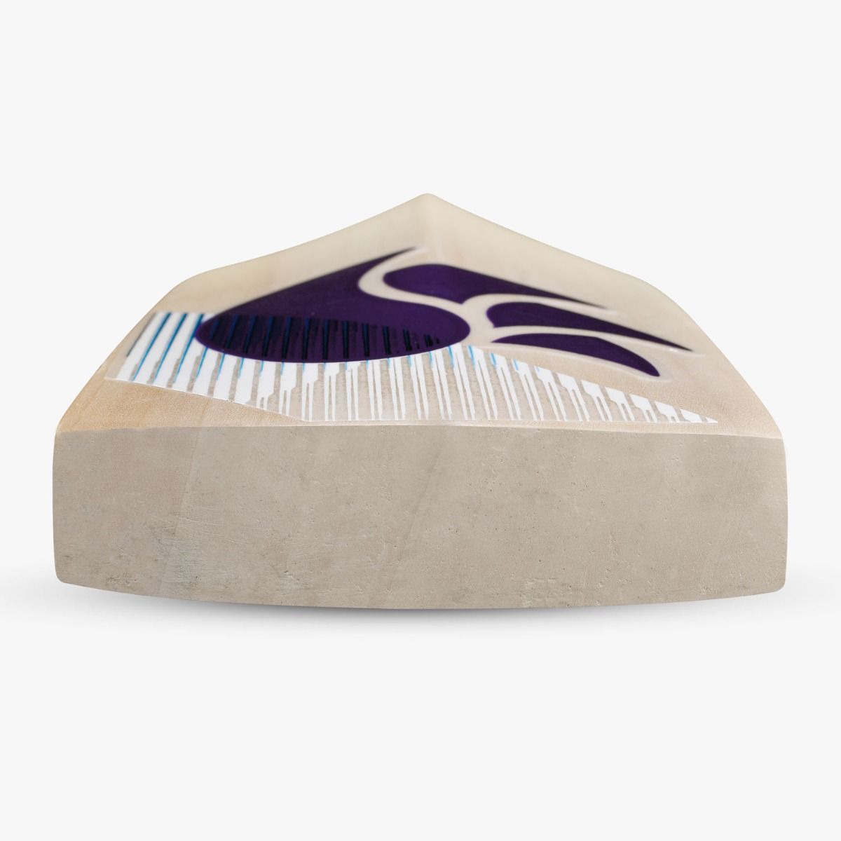 BLU 400 English Willow Bat