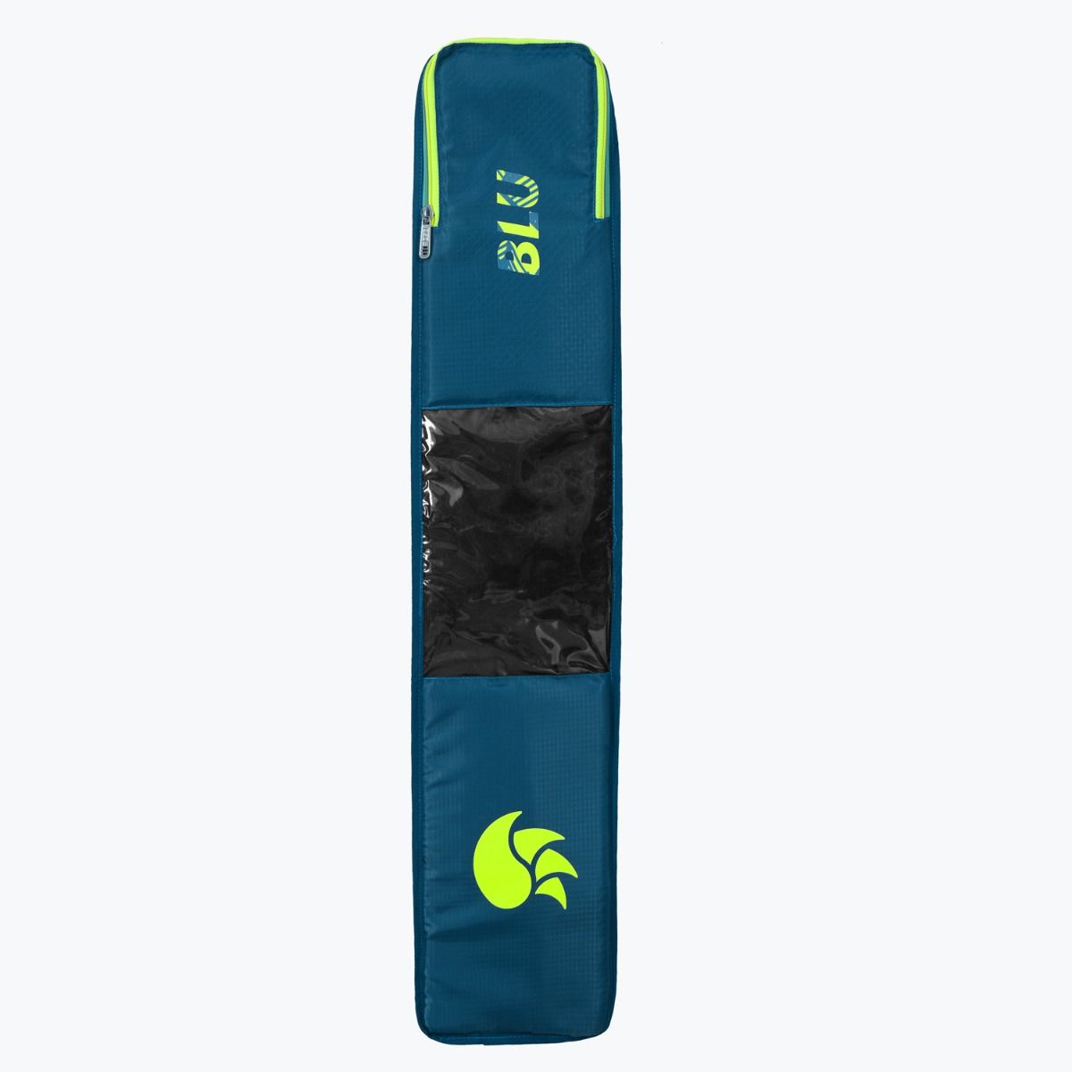 Blu English Willow Full Bat Cover