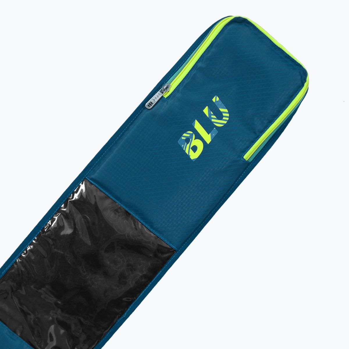Blu English Willow Full Bat Cover