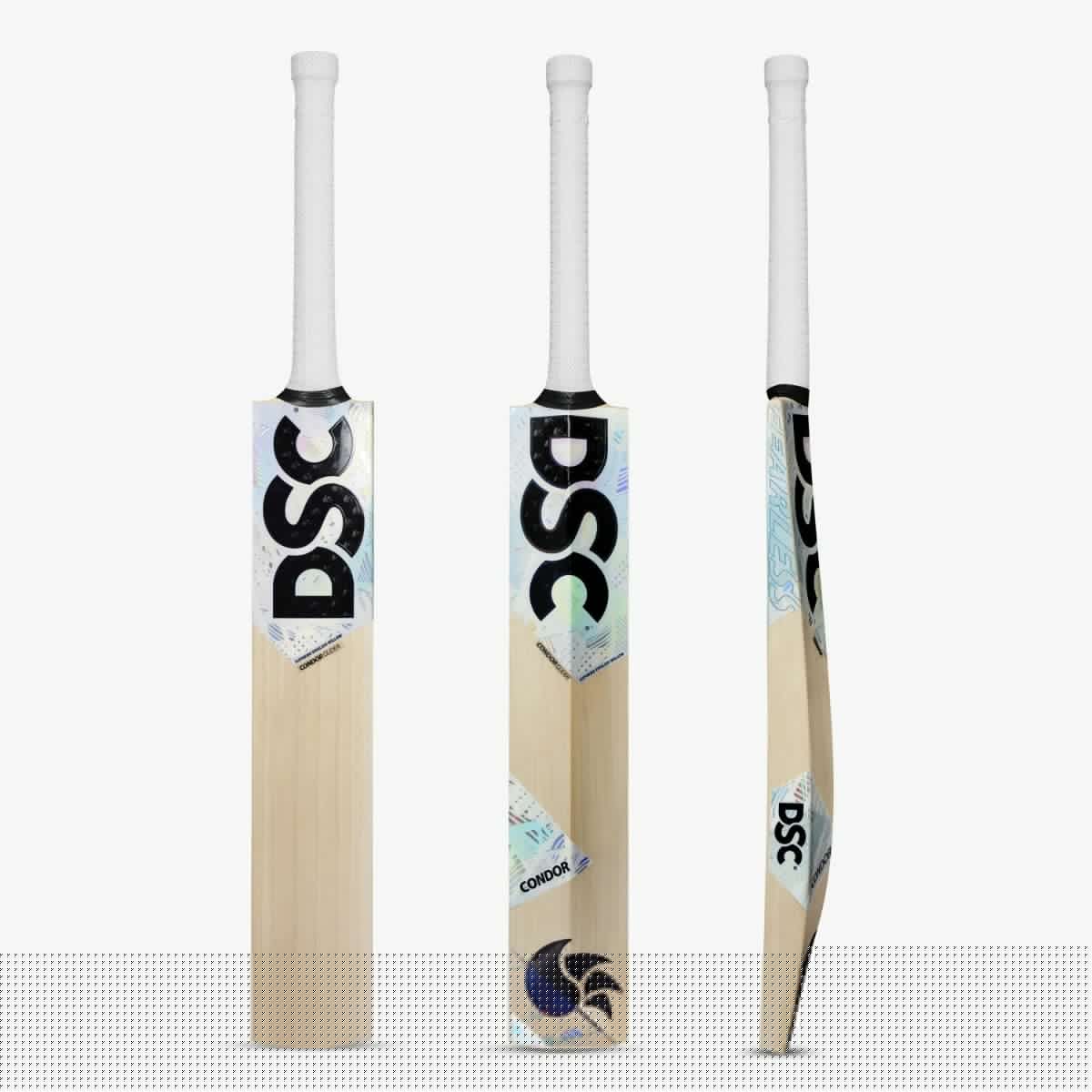 Condor Glider English Willow Bat