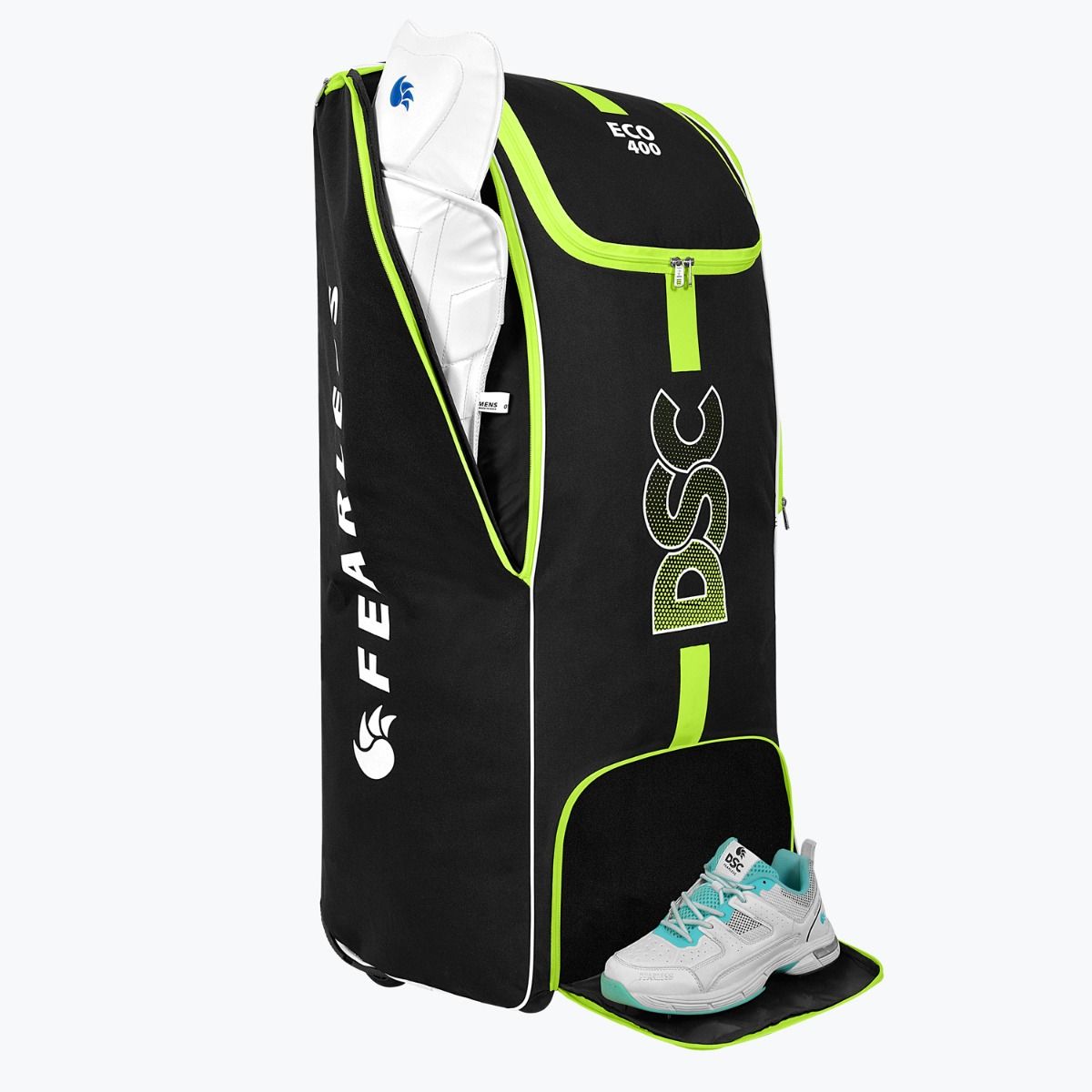 Eco 400 Kit Bag