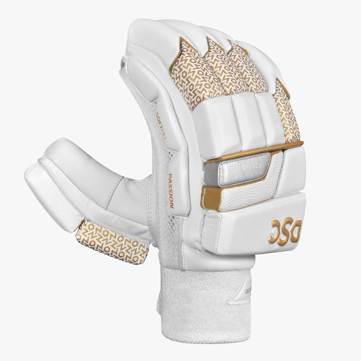 Passion Batting Gloves