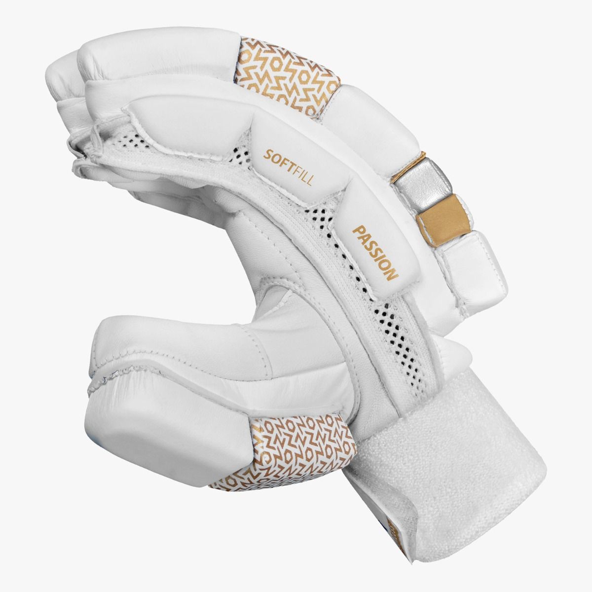 Passion Batting Gloves