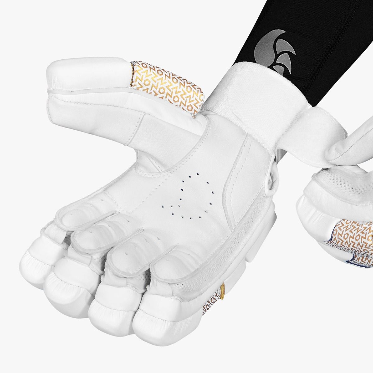 Passion Batting Gloves