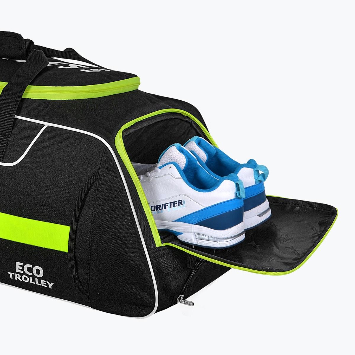 Eco Trolley Kit Bag