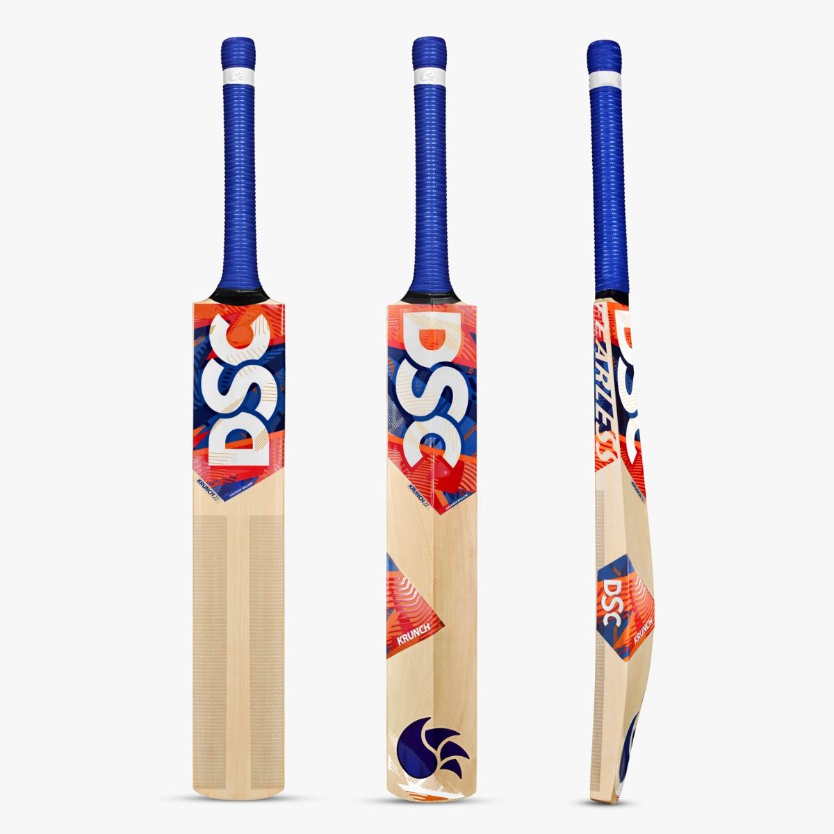 Krunch 22 Kashmir Willow Bat