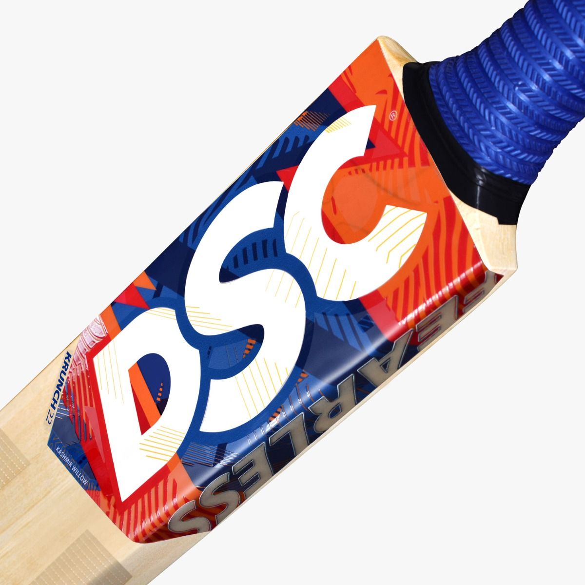 Krunch 22 Kashmir Willow Bat