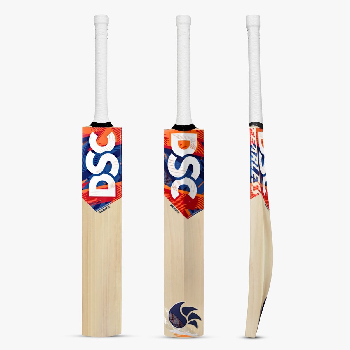 Krunch 3.0 English Willow Bat