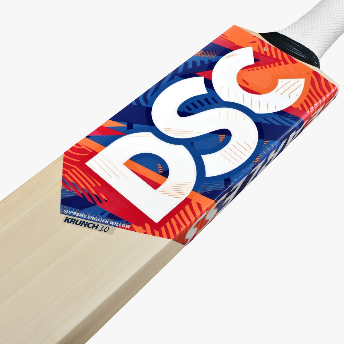 Krunch 3.0 English Willow Bat