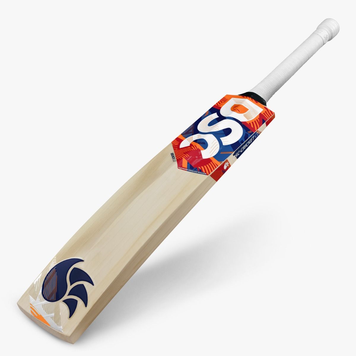 Krunch 3.0 English Willow Bat