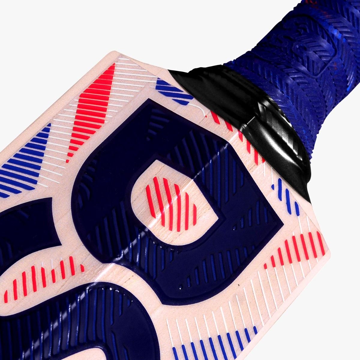 OvalZ English Willow Bat (Made In England)