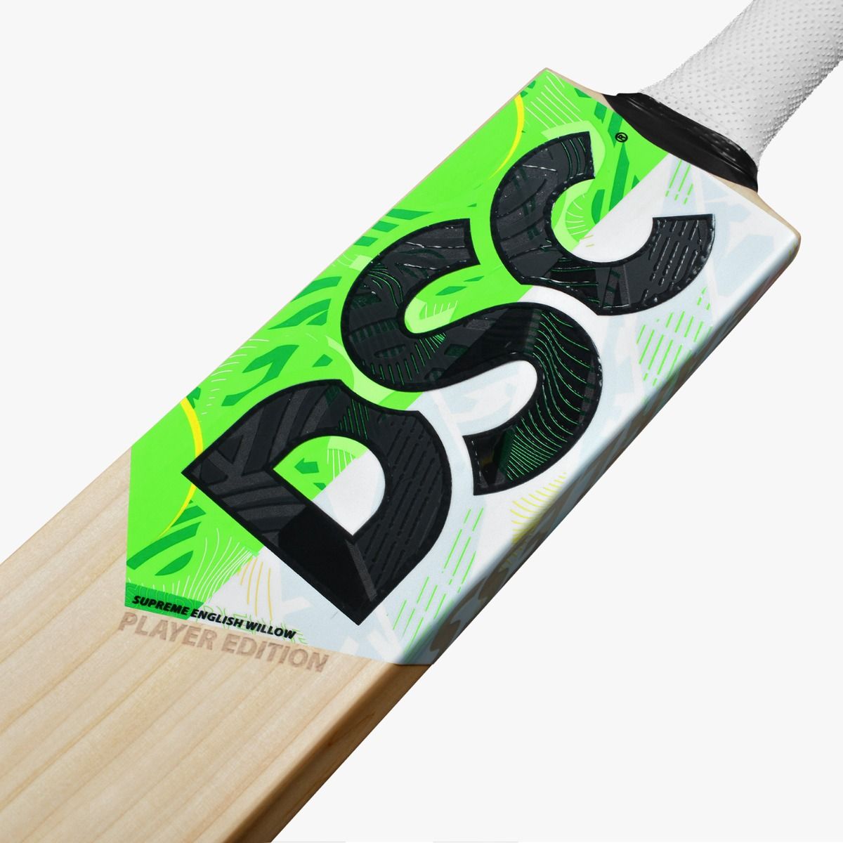 Usman Khawaja Cricket Bat