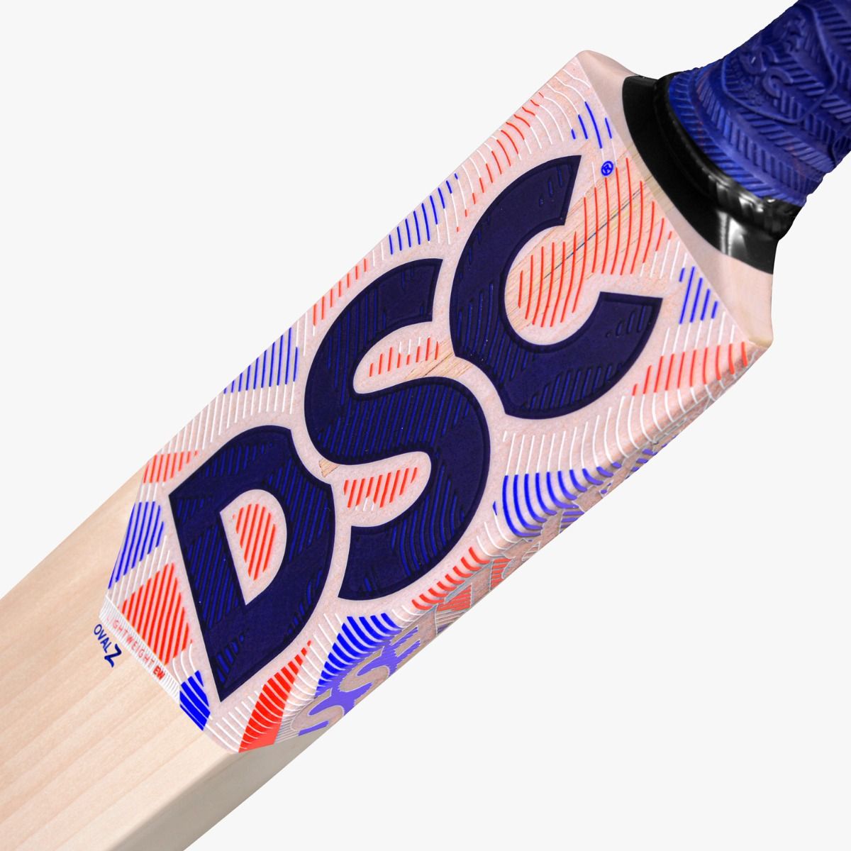 OvalZ English Willow Bat (Made In England)