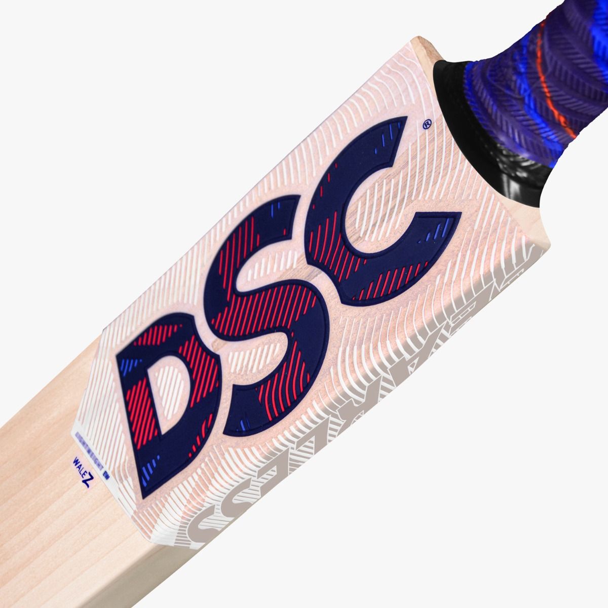WaleZ English Willow Bat (Made In England)