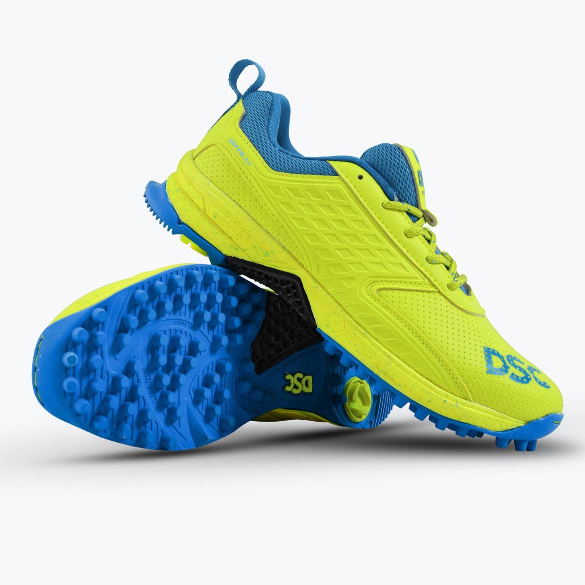 DSC CRICKET SHOES JAFFA 22 LY23