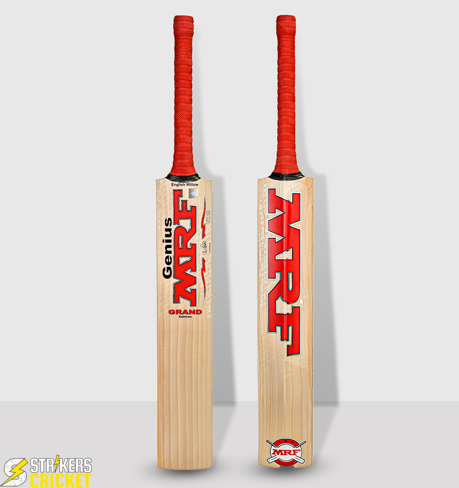 Watermarked - MRF ENGLISH WILLOW GENIUS GRAND EDITION