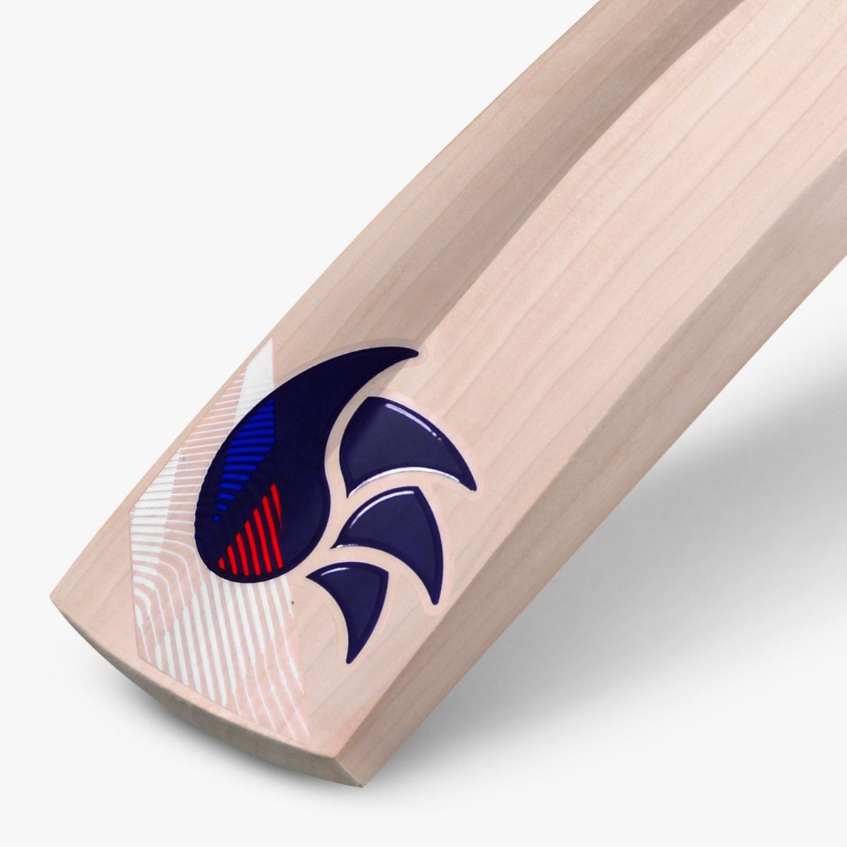 OvalZ English Willow Bat (Made In England)