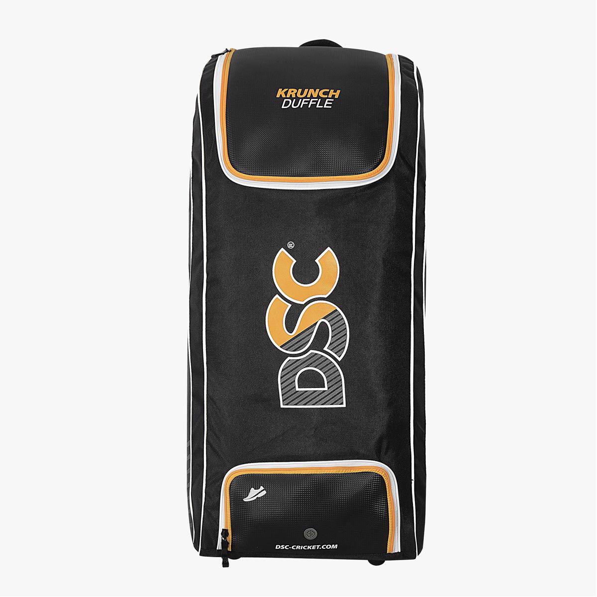 DSC KRUNCH CRICKET DUFFLE BAG