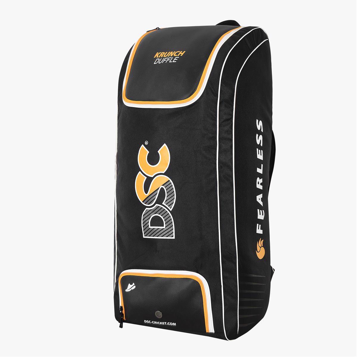 DSC KRUNCH CRICKET DUFFLE BAG
