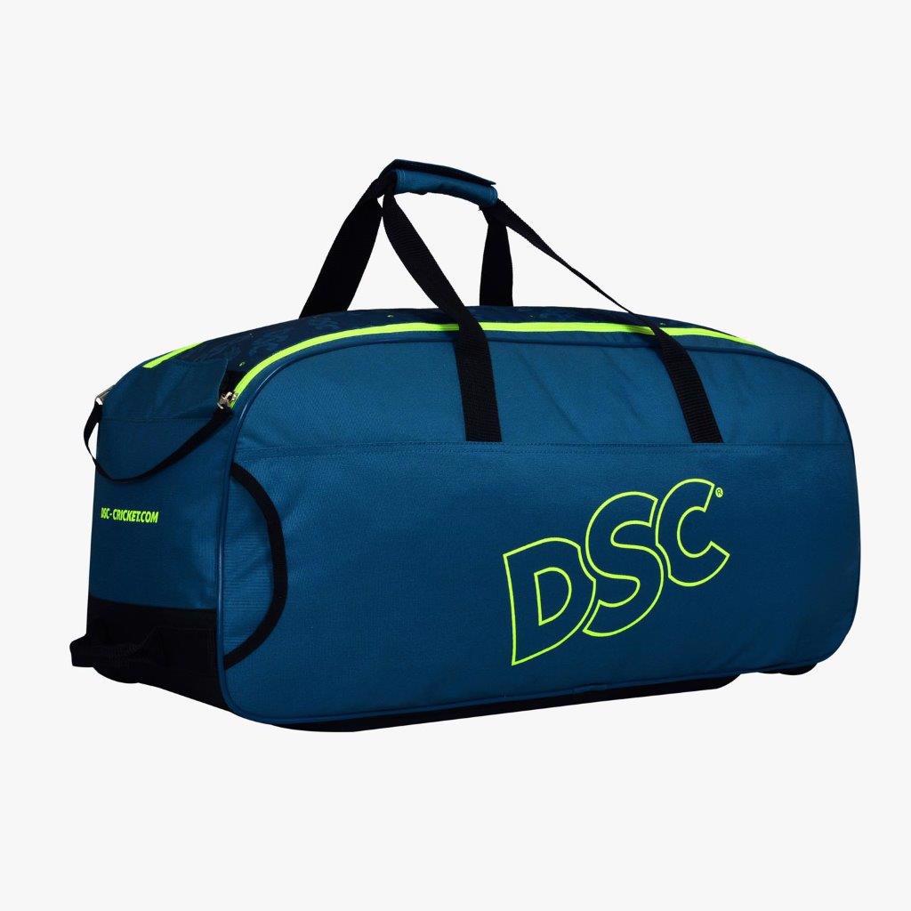 DSC CONDOR MOTION CRICKET WHEELIE BAG JUNIOR