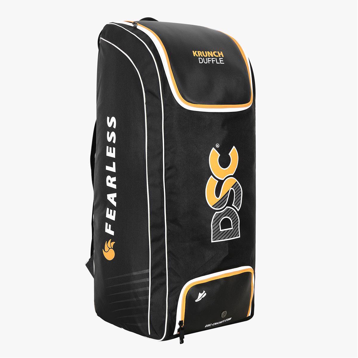 DSC KRUNCH CRICKET DUFFLE BAG