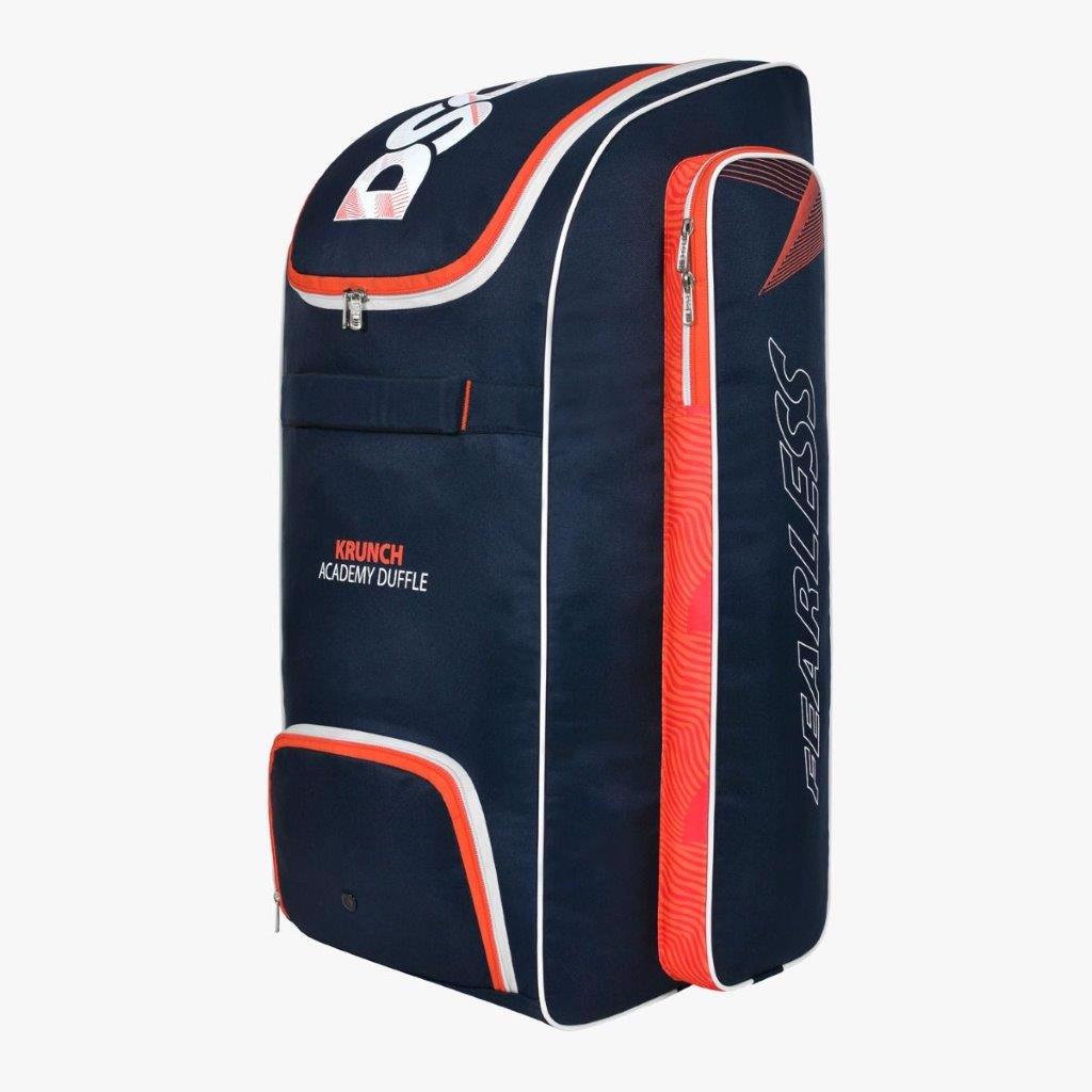 DSC KRUNCH ACADEMY CRICKET DUFFLE BAG