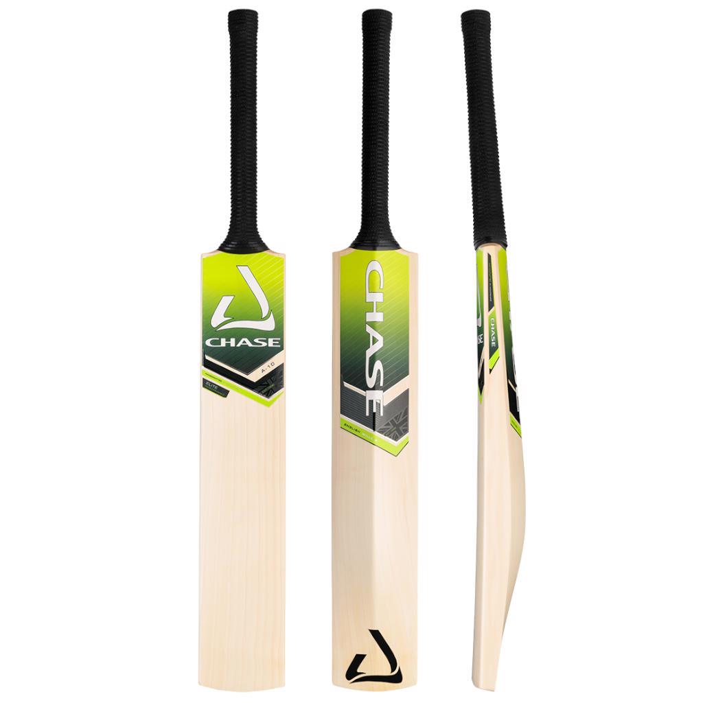 CHASE A-10 ELITE PERFORMANCE CRICKET BAT