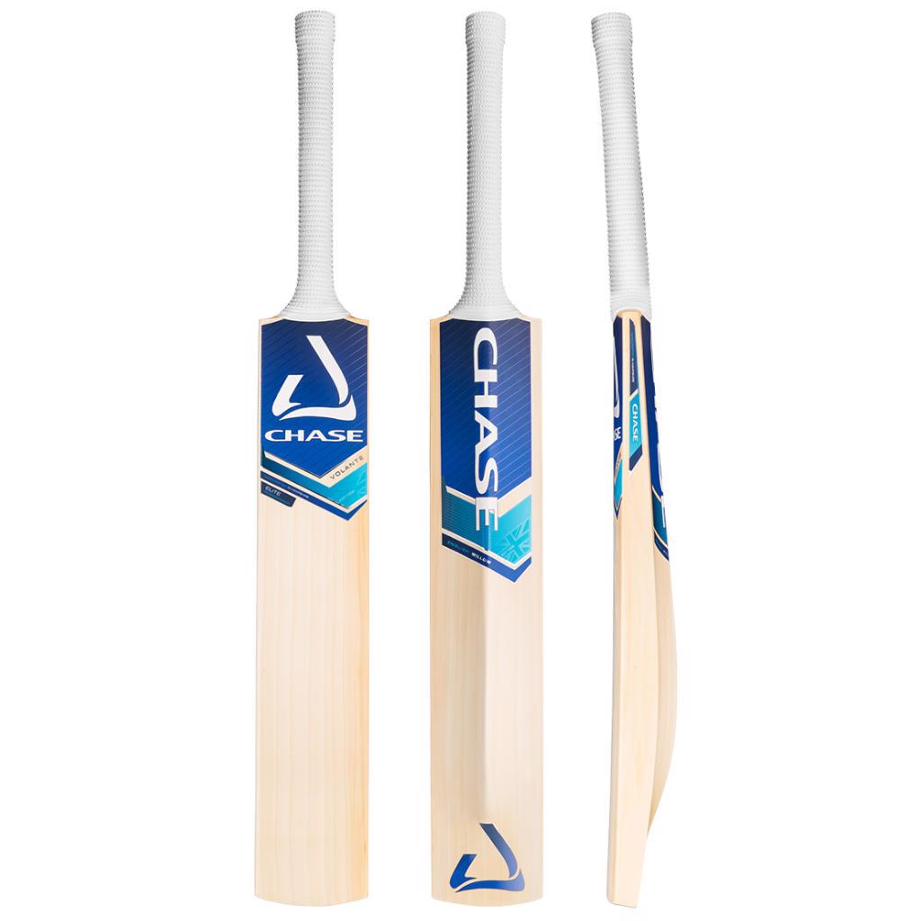 CHASE VOLANTE ELITE PERFORMANCE CRICKET BAT