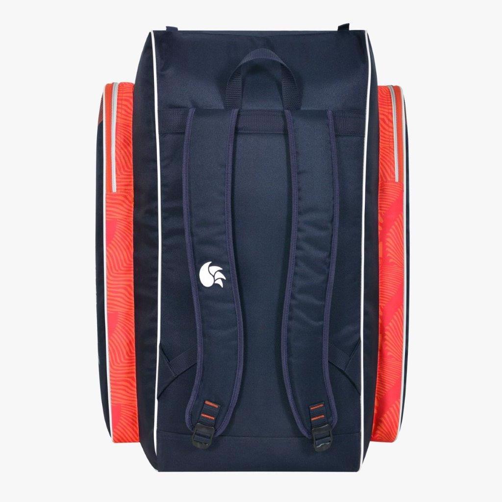 DSC KRUNCH ACADEMY CRICKET DUFFLE BAG