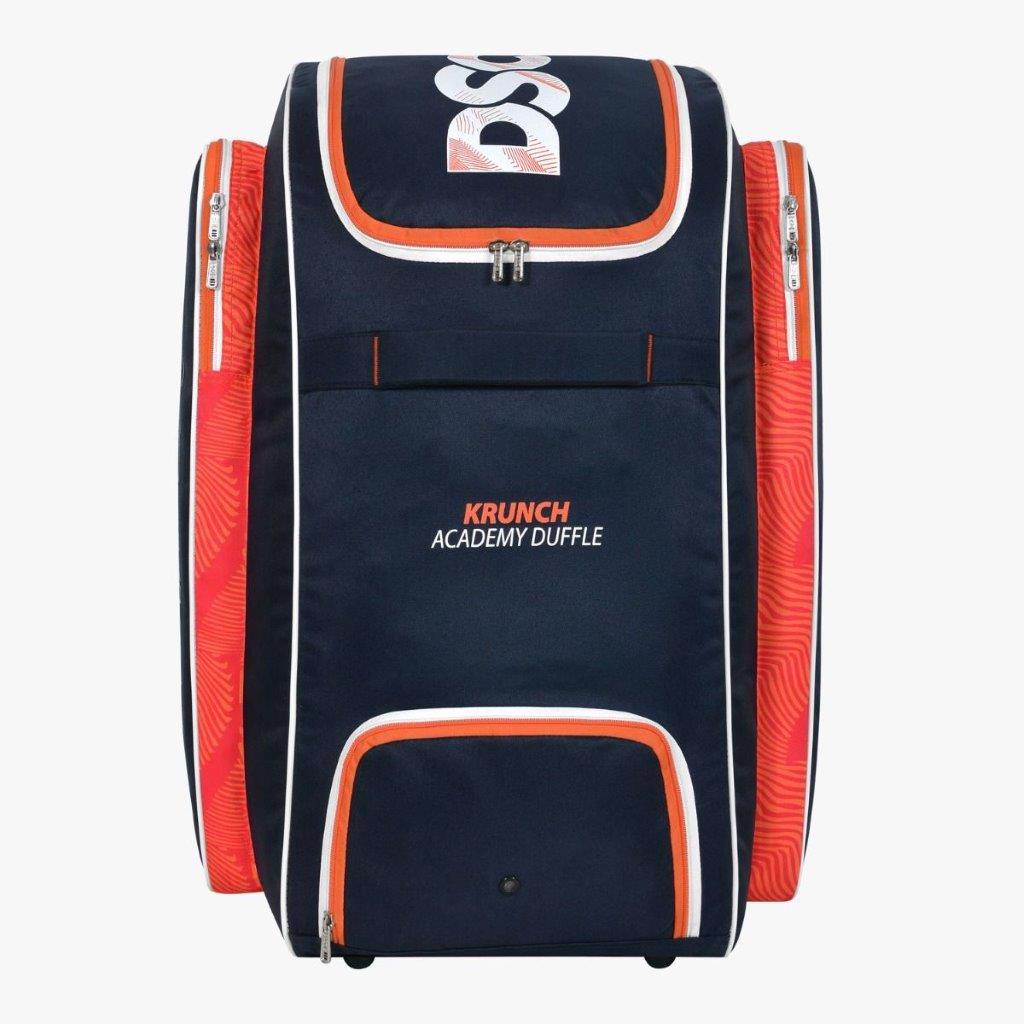 DSC KRUNCH ACADEMY CRICKET DUFFLE BAG